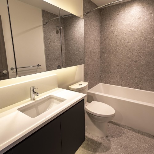 Photo 4 at 3506 - 10750 135a Street, Whalley, North Surrey Photo 4 at 3506 - 10750 135a Street, Whalley, North Surrey