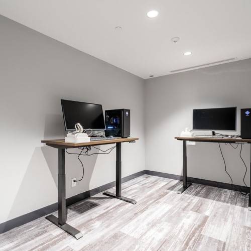 Photo 25 at 3506 - 10750 135a Street, Whalley, North Surrey Photo 25 at 3506 - 10750 135a Street, Whalley, North Surrey