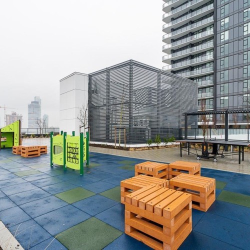 Photo 21 at 3506 - 10750 135a Street, Whalley, North Surrey Photo 21 at 3506 - 10750 135a Street, Whalley, North Surrey