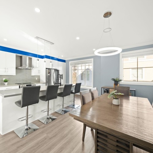 Photo 4 at 8 - 7056 192 Street, Clayton, Cloverdale Photo 4 at 8 - 7056 192 Street, Clayton, Cloverdale