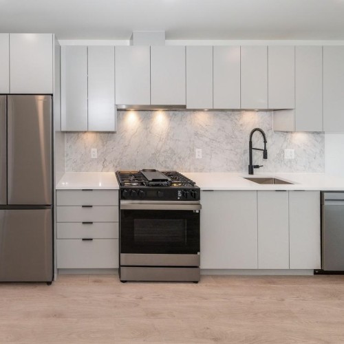 Photo 2 at 509 - 13238 105th Avenue, Whalley, North Surrey Photo 2 at 509 - 13238 105th Avenue, Whalley, North Surrey