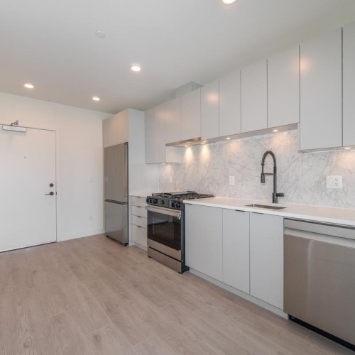 Photo 6 at 509 - 13238 105th Avenue, Whalley, North Surrey Photo 6 at 509 - 13238 105th Avenue, Whalley, North Surrey