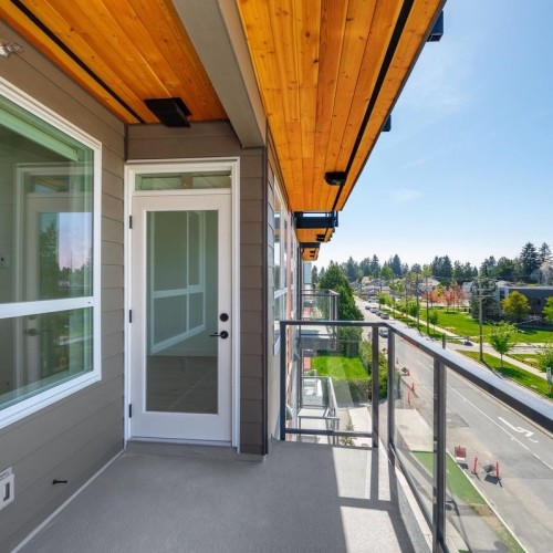 Photo 12 at 509 - 13238 105th Avenue, Whalley, North Surrey Photo 12 at 509 - 13238 105th Avenue, Whalley, North Surrey