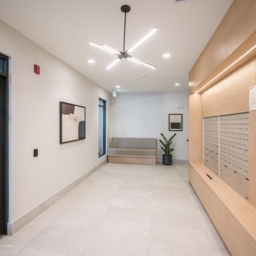 Photo 24 at 509 - 13238 105th Avenue, Whalley, North Surrey Photo 24 at 509 - 13238 105th Avenue, Whalley, North Surrey