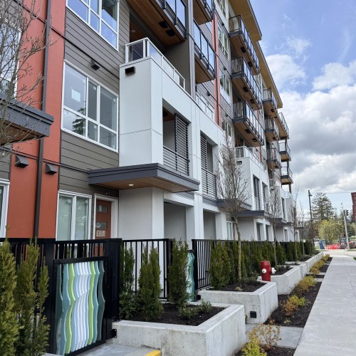 Photo 18 at 509 - 13238 105th Avenue, Whalley, North Surrey Photo 18 at 509 - 13238 105th Avenue, Whalley, North Surrey