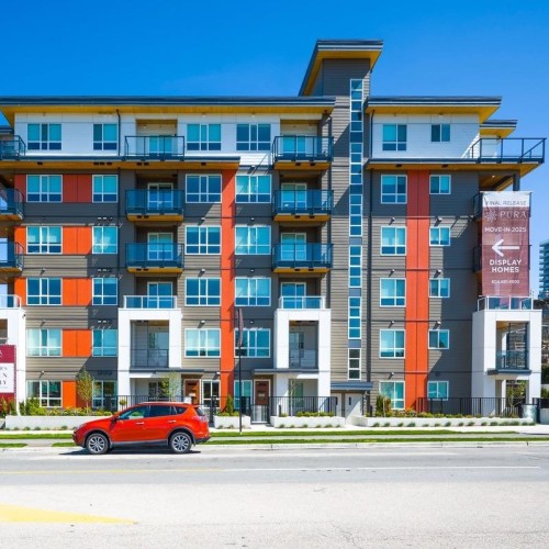 Photo 29 at 509 - 13238 105th Avenue, Whalley, North Surrey Photo 29 at 509 - 13238 105th Avenue, Whalley, North Surrey