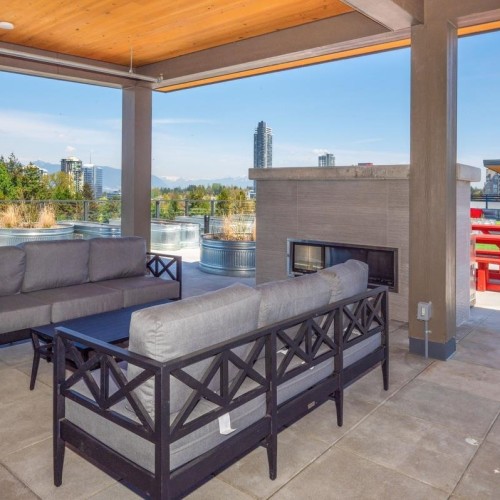 Photo 21 at 509 - 13238 105th Avenue, Whalley, North Surrey Photo 21 at 509 - 13238 105th Avenue, Whalley, North Surrey