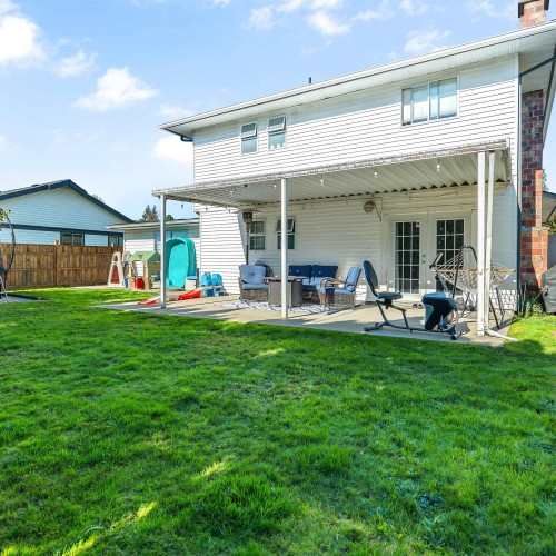 Photo 25 at 14596 89 Avenue, Bear Creek Green Timbers, Surrey Photo 25 at 14596 89 Avenue, Bear Creek Green Timbers, Surrey