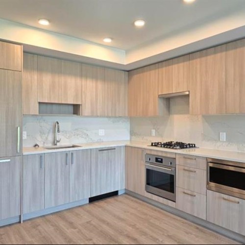 Photo 2 at 509 - 13350 Central Avenue, Whalley, North Surrey Photo 2 at 509 - 13350 Central Avenue, Whalley, North Surrey