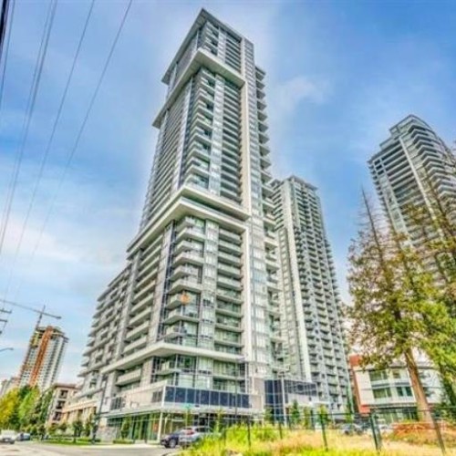 Photo 1 at 509 - 13350 Central Avenue, Whalley, North Surrey Photo 1 at 509 - 13350 Central Avenue, Whalley, North Surrey