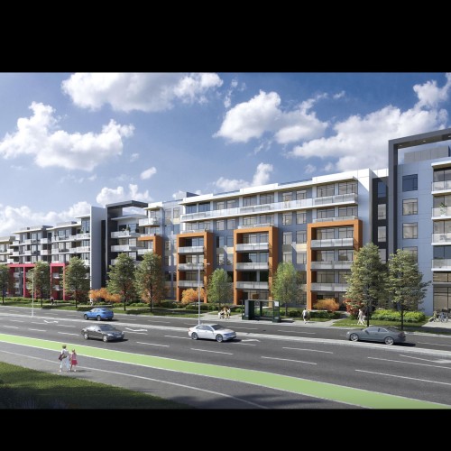 Photo 1 at 503 - 8158 166 Street, Fleetwood Tynehead, Surrey Photo 1 at 503 - 8158 166 Street, Fleetwood Tynehead, Surrey