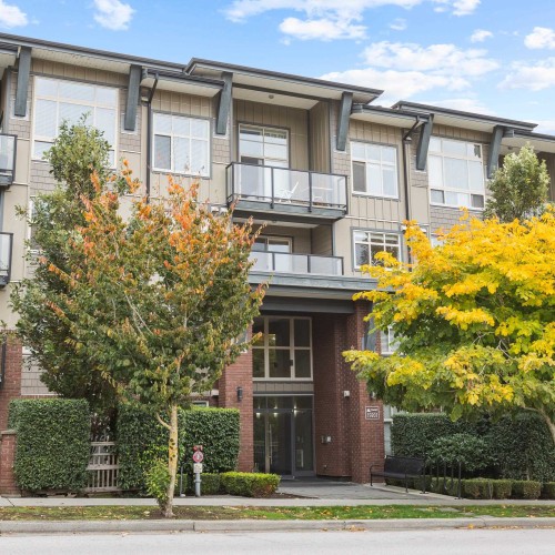 Photo 2 at 314 - 19201 66a Avenue, Clayton, Cloverdale Photo 2 at 314 - 19201 66a Avenue, Clayton, Cloverdale