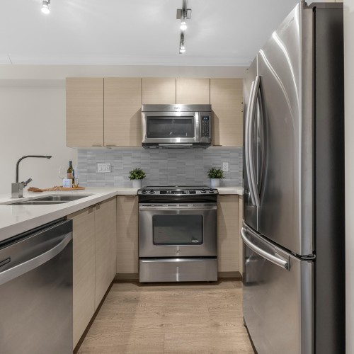 Photo 7 at 314 - 19201 66a Avenue, Clayton, Cloverdale Photo 7 at 314 - 19201 66a Avenue, Clayton, Cloverdale