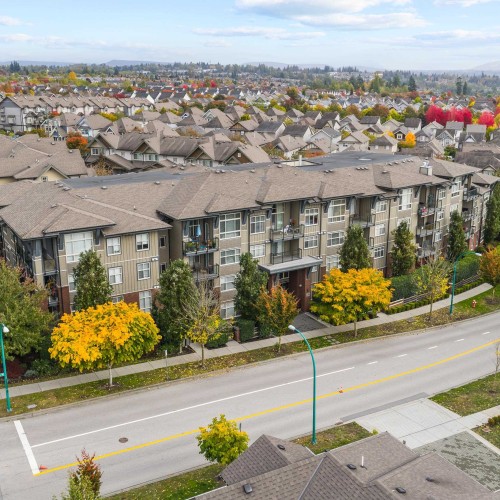 Photo 1 at 314 - 19201 66a Avenue, Clayton, Cloverdale Photo 1 at 314 - 19201 66a Avenue, Clayton, Cloverdale