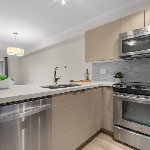 Photo 9 at 314 - 19201 66a Avenue, Clayton, Cloverdale Photo 9 at 314 - 19201 66a Avenue, Clayton, Cloverdale