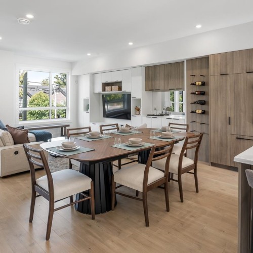 Photo 5 at 7 - 5993 143 Street, Sullivan Station, Surrey Photo 5 at 7 - 5993 143 Street, Sullivan Station, Surrey