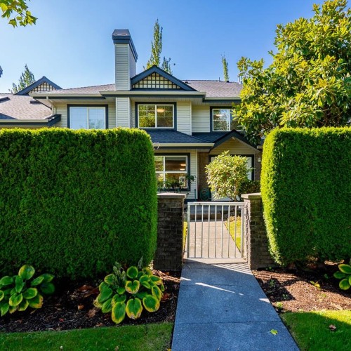 Photo 2 at 60 - 8111 160 Street, Fleetwood Tynehead, Surrey Photo 2 at 60 - 8111 160 Street, Fleetwood Tynehead, Surrey