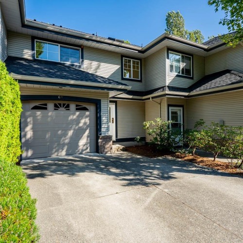 Photo 26 at 60 - 8111 160 Street, Fleetwood Tynehead, Surrey Photo 26 at 60 - 8111 160 Street, Fleetwood Tynehead, Surrey