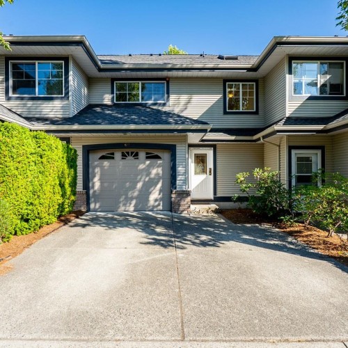 Photo 3 at 60 - 8111 160 Street, Fleetwood Tynehead, Surrey Photo 3 at 60 - 8111 160 Street, Fleetwood Tynehead, Surrey