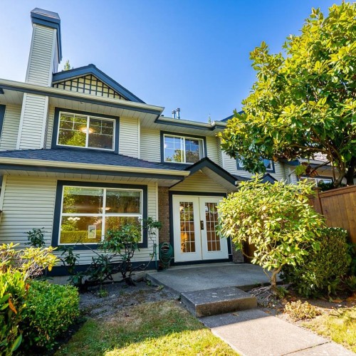 Photo 1 at 60 - 8111 160 Street, Fleetwood Tynehead, Surrey Photo 1 at 60 - 8111 160 Street, Fleetwood Tynehead, Surrey