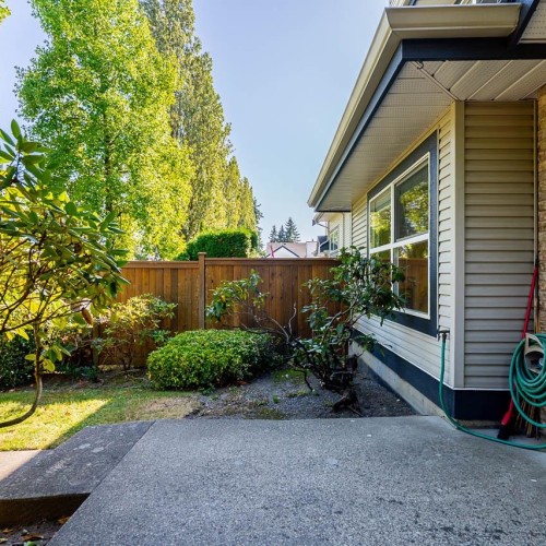 Photo 28 at 60 - 8111 160 Street, Fleetwood Tynehead, Surrey Photo 28 at 60 - 8111 160 Street, Fleetwood Tynehead, Surrey