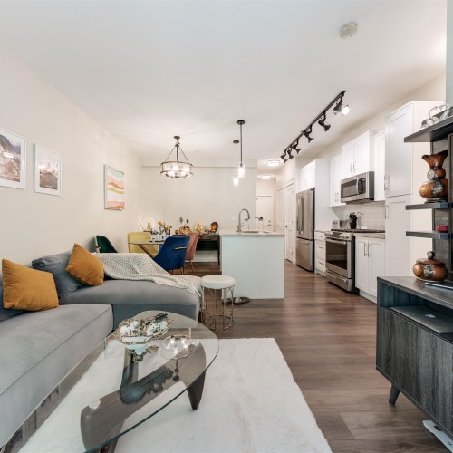 Photo 7 at 402 - 11077 Ravine Road, Whalley, North Surrey Photo 7 at 402 - 11077 Ravine Road, Whalley, North Surrey