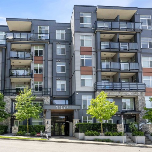 Photo 1 at 402 - 11077 Ravine Road, Whalley, North Surrey Photo 1 at 402 - 11077 Ravine Road, Whalley, North Surrey