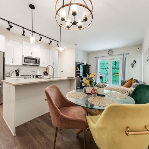 Photo 5 at 402 - 11077 Ravine Road, Whalley, North Surrey Photo 5 at 402 - 11077 Ravine Road, Whalley, North Surrey