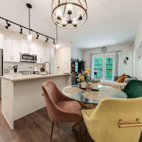 Photo 4 at 402 - 11077 Ravine Road, Whalley, North Surrey Photo 4 at 402 - 11077 Ravine Road, Whalley, North Surrey