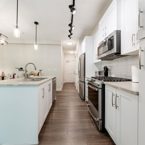 Photo 8 at 402 - 11077 Ravine Road, Whalley, North Surrey Photo 8 at 402 - 11077 Ravine Road, Whalley, North Surrey