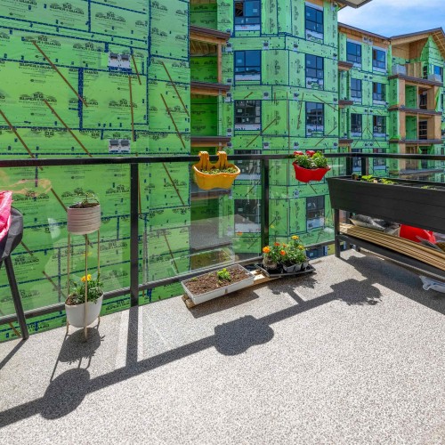 Photo 21 at 402 - 11077 Ravine Road, Whalley, North Surrey Photo 21 at 402 - 11077 Ravine Road, Whalley, North Surrey