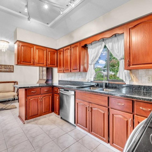 Photo 9 at 12434 78a Avenue, West Newton, Surrey Photo 9 at 12434 78a Avenue, West Newton, Surrey