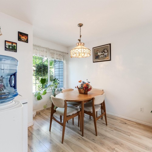 Photo 5 at 127 - 12163 68 Avenue, West Newton, Surrey Photo 5 at 127 - 12163 68 Avenue, West Newton, Surrey