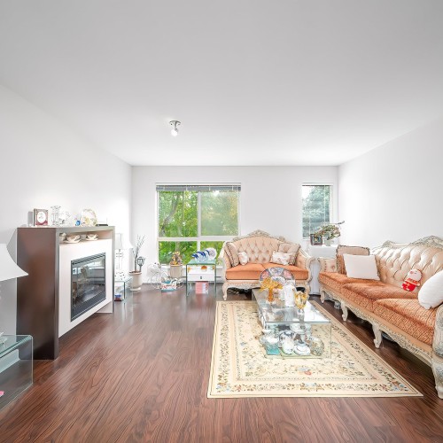 Photo 4 at 123 - 6671 121 Street, West Newton, Surrey Photo 4 at 123 - 6671 121 Street, West Newton, Surrey