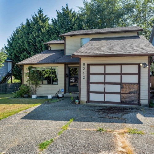 Photo 1 at 8212 132a Street, Queen Mary Park Surrey, Surrey Photo 1 at 8212 132a Street, Queen Mary Park Surrey, Surrey