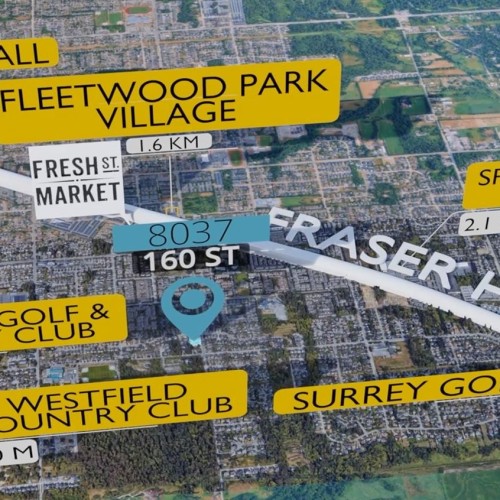 Photo 6 at 8037 160 Street, Fleetwood Tynehead, Surrey Photo 6 at 8037 160 Street, Fleetwood Tynehead, Surrey