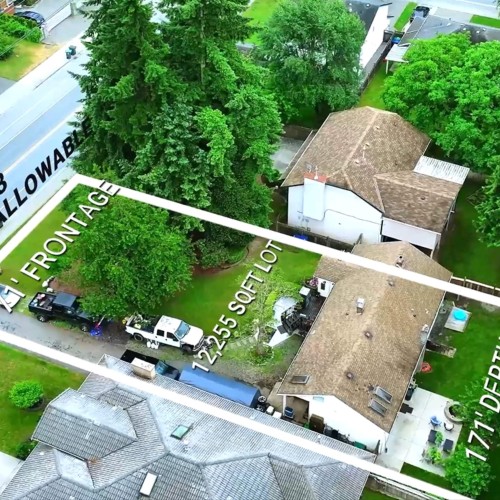 Photo 1 at 8037 160 Street, Fleetwood Tynehead, Surrey Photo 1 at 8037 160 Street, Fleetwood Tynehead, Surrey