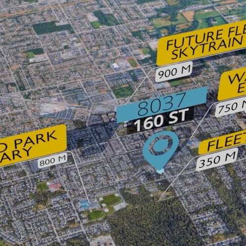 Photo 5 at 8037 160 Street, Fleetwood Tynehead, Surrey Photo 5 at 8037 160 Street, Fleetwood Tynehead, Surrey