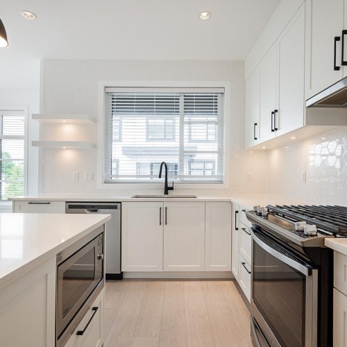 Photo 6 at 9 - 7127 193a Street, Clayton, Cloverdale Photo 6 at 9 - 7127 193a Street, Clayton, Cloverdale