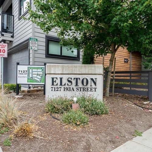 Photo 1 at 9 - 7127 193a Street, Clayton, Cloverdale Photo 1 at 9 - 7127 193a Street, Clayton, Cloverdale