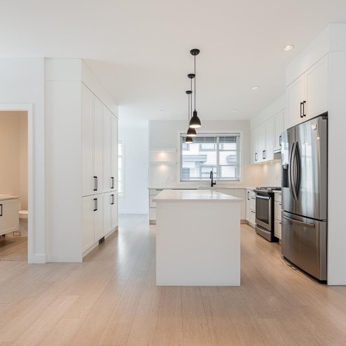 Photo 5 at 9 - 7127 193a Street, Clayton, Cloverdale Photo 5 at 9 - 7127 193a Street, Clayton, Cloverdale