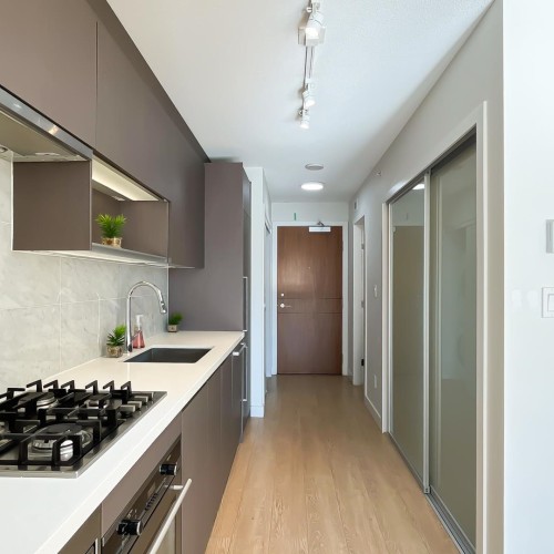 Photo 2 at 1105 - 13750 100 Avenue, Whalley, North Surrey Photo 2 at 1105 - 13750 100 Avenue, Whalley, North Surrey