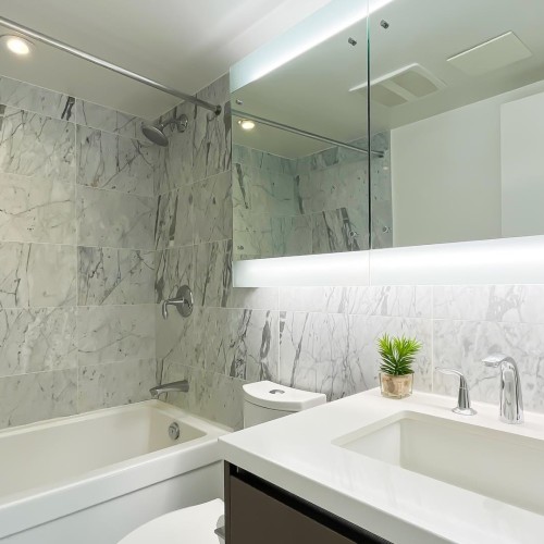 Photo 12 at 1105 - 13750 100 Avenue, Whalley, North Surrey Photo 12 at 1105 - 13750 100 Avenue, Whalley, North Surrey