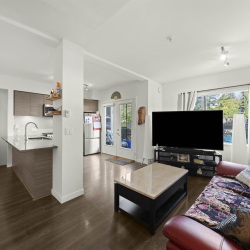 Photo 6 at 125 - 13228 Old Yale Road, Whalley, North Surrey Photo 6 at 125 - 13228 Old Yale Road, Whalley, North Surrey