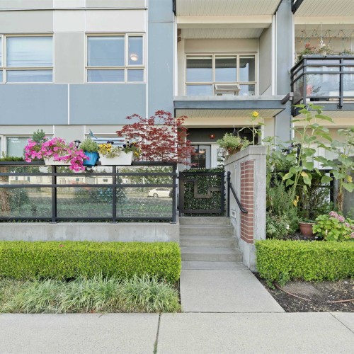 Photo 1 at 125 - 13228 Old Yale Road, Whalley, North Surrey Photo 1 at 125 - 13228 Old Yale Road, Whalley, North Surrey