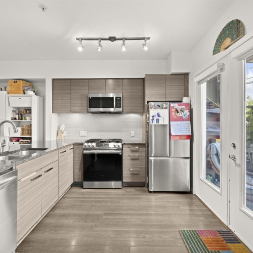 Photo 4 at 125 - 13228 Old Yale Road, Whalley, North Surrey Photo 4 at 125 - 13228 Old Yale Road, Whalley, North Surrey