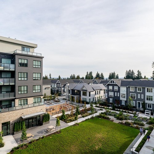 Photo 16 at 419 - 15738 85 Avenue, Fleetwood Tynehead, Surrey Photo 16 at 419 - 15738 85 Avenue, Fleetwood Tynehead, Surrey