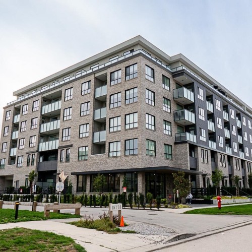 Photo 1 at 419 - 15738 85 Avenue, Fleetwood Tynehead, Surrey Photo 1 at 419 - 15738 85 Avenue, Fleetwood Tynehead, Surrey