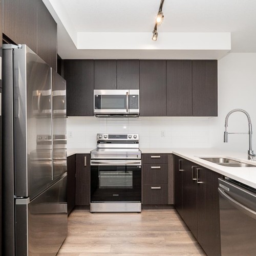 Photo 4 at 419 - 15738 85 Avenue, Fleetwood Tynehead, Surrey Photo 4 at 419 - 15738 85 Avenue, Fleetwood Tynehead, Surrey