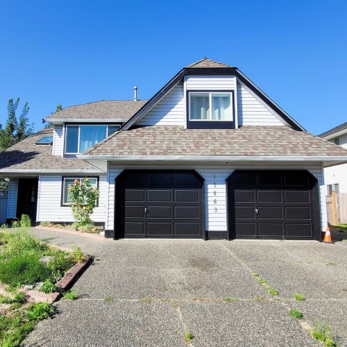 Photo 2 at 15663 107a Avenue, Fraser Heights, North Surrey Photo 2 at 15663 107a Avenue, Fraser Heights, North Surrey